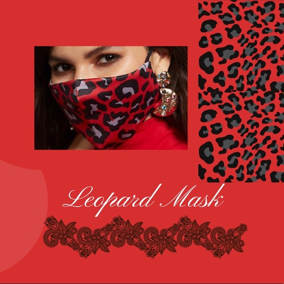 New York & Company Accessories - New York & Company  Fashion Face Mask
